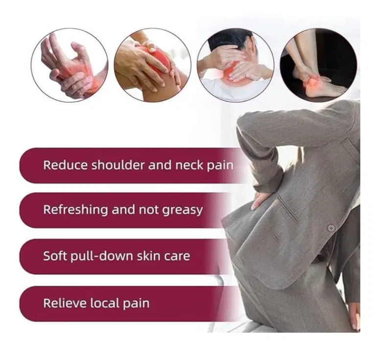 Perfectx Intensive Joint & Bone Therapy Cream (Pack of 2)